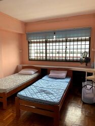 Blk 867 Woodlands Street 83 (Woodlands), HDB Executive #482076481